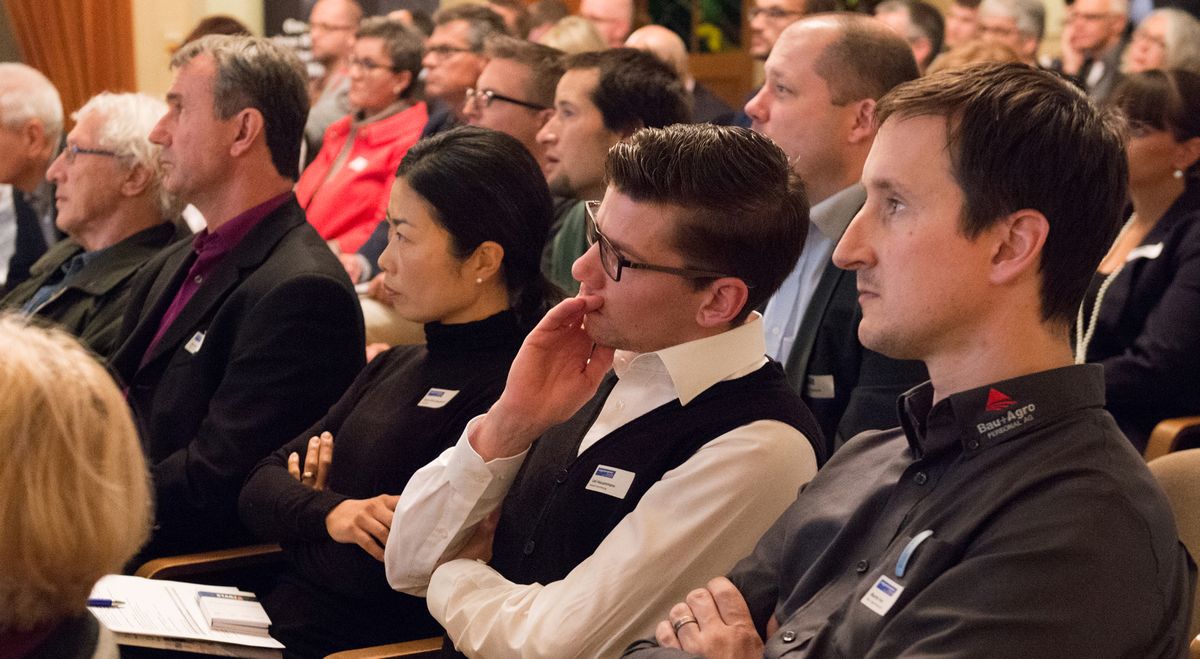 Jungunternehmerforum Jungunternehmerforum