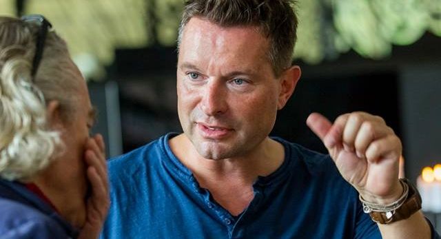 Thomas Sterchi