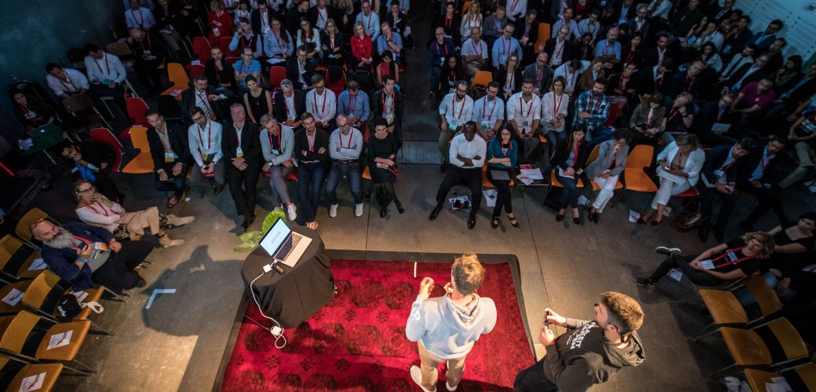 KS-Acclerator final demo day KS-Acclerator final demo day