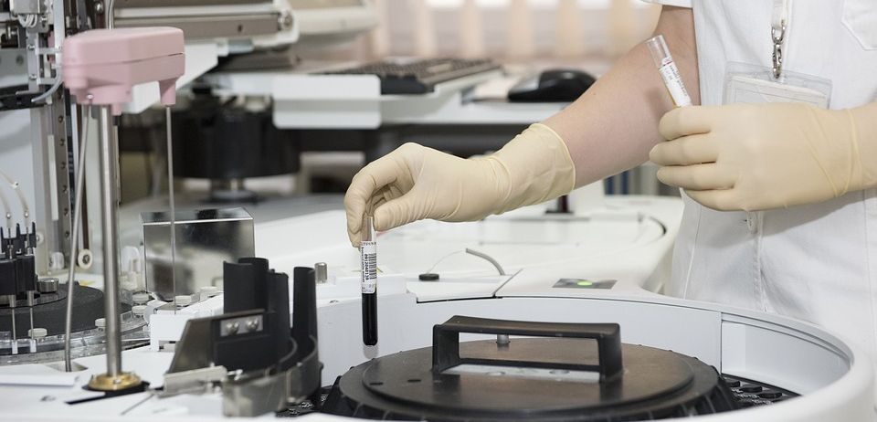 Laboratory