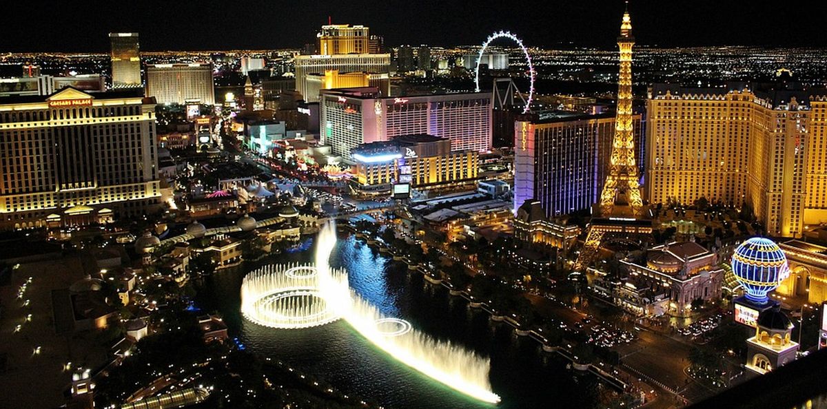 Las Vegas