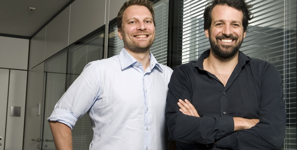 Die 100 besten Startups der Schweiz gekürt