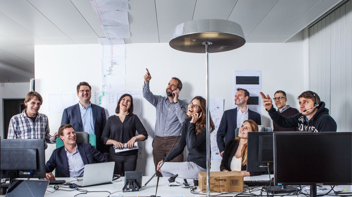 The Loanboox team