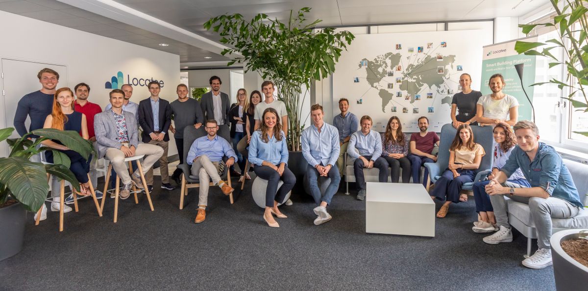 Locatee Team Locatee Team
