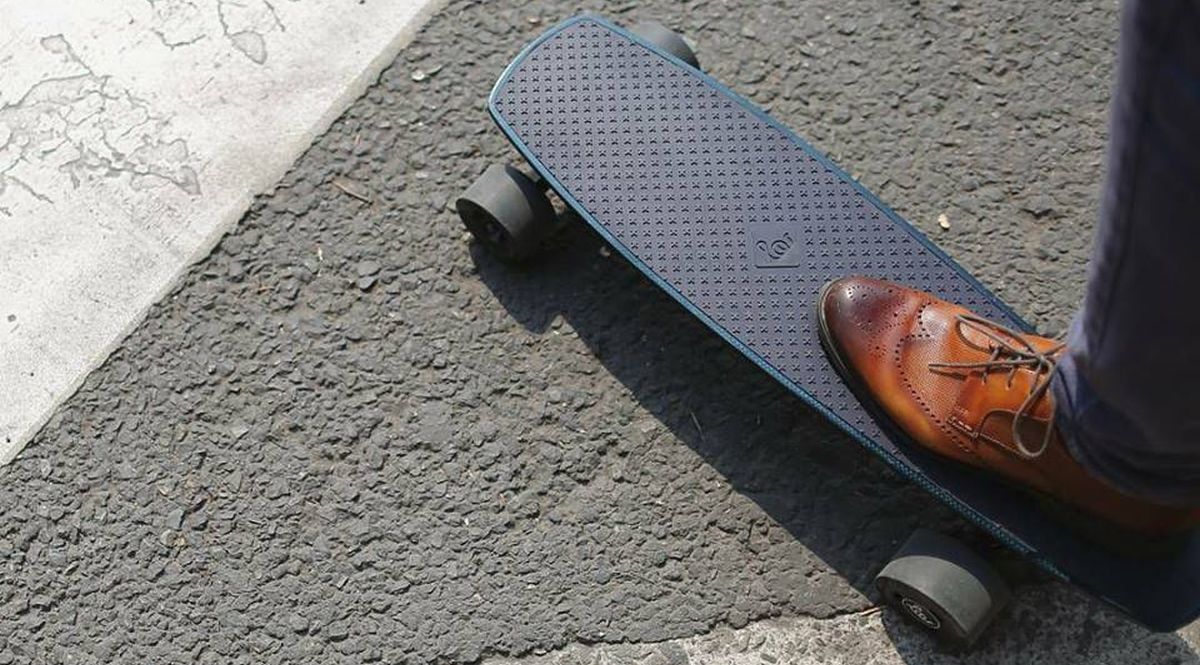 Lou Board Lou Board