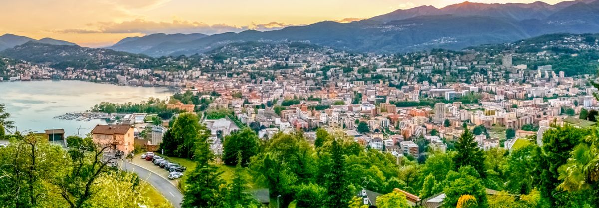 Lugano