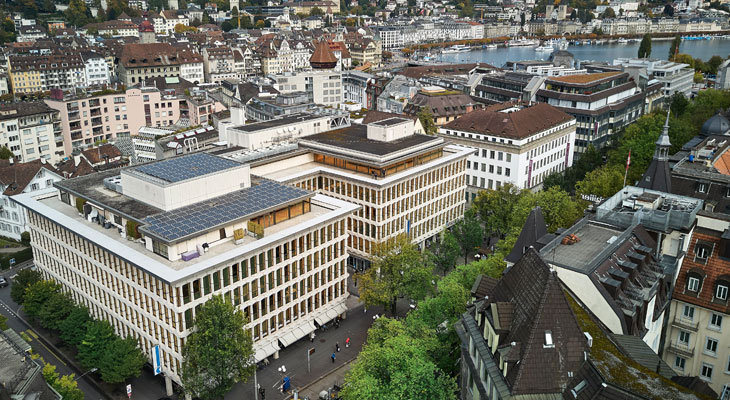 Luzerner Kantonalbank