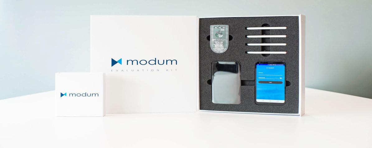 MODsense