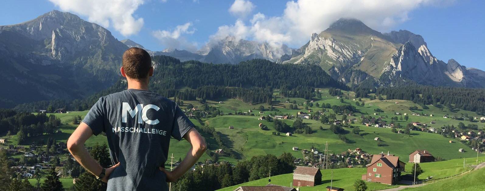 Masschallenge Switzerland