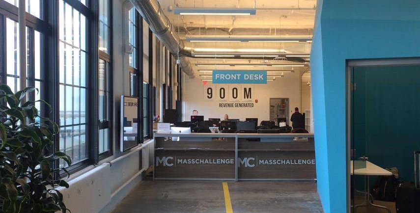 MassChallenge Switzerland 2021 Top 12 Finalists are here