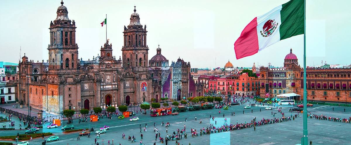 Mexico Mexico