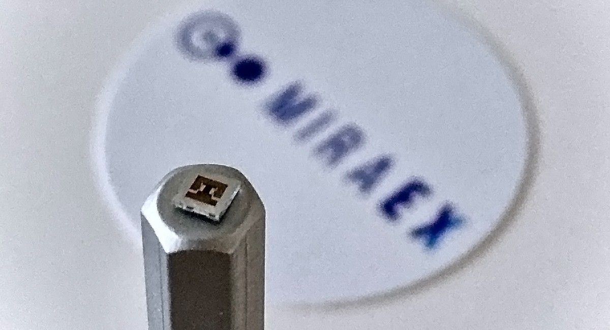 Miraex Miraex