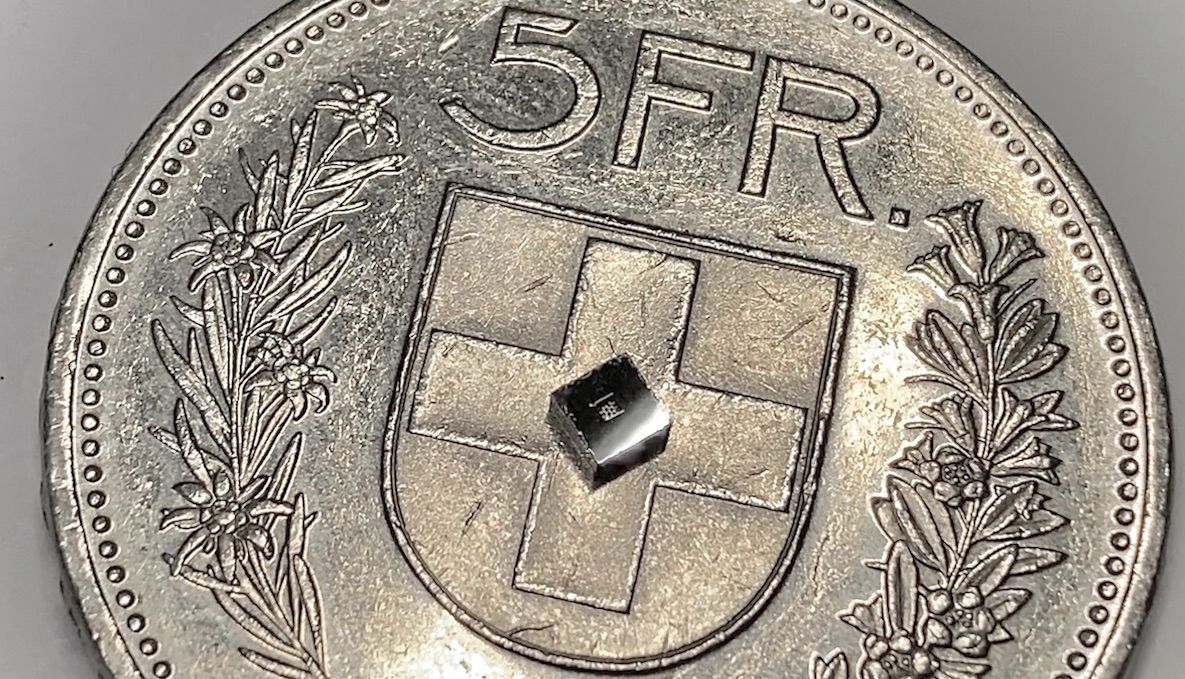 Miraex sensor Miraex sensor