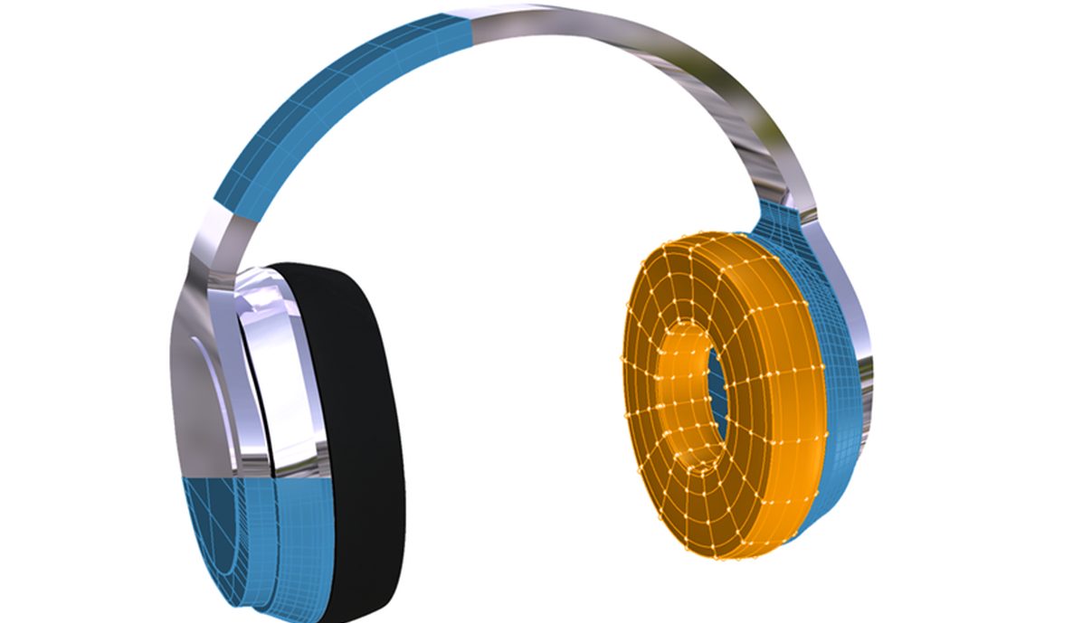 Headphones 