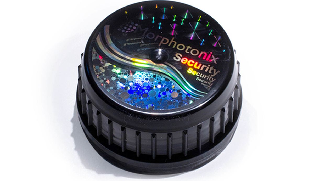 Holographic Closure Technologies Holographic Closure Technologies