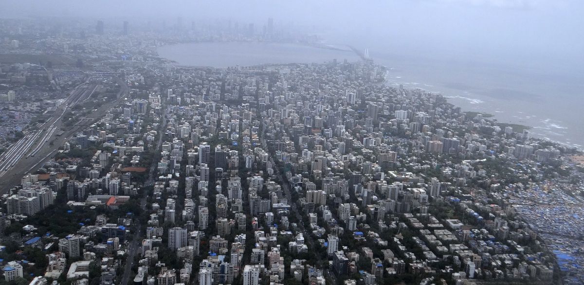 Mumbai Mumbai