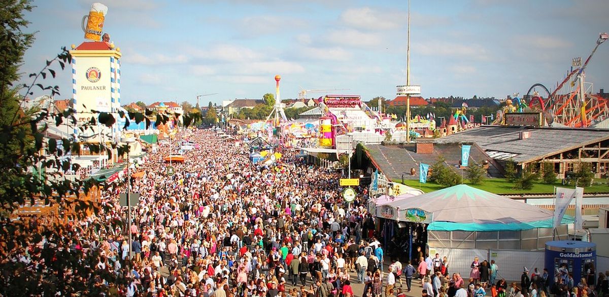 Octoberfest Octoberfest