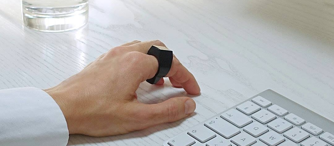 Padrone Ring mouse