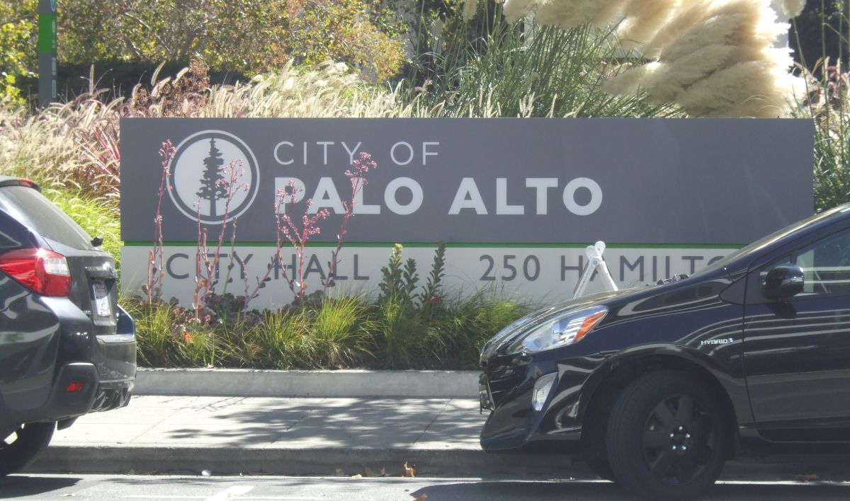 Palo Alto 