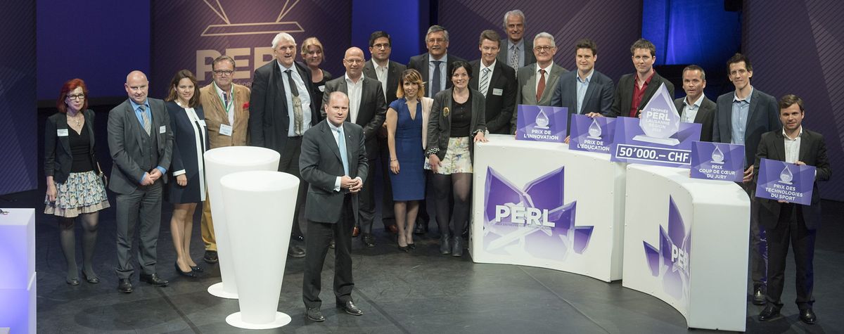 Prix Perl Prix Perl