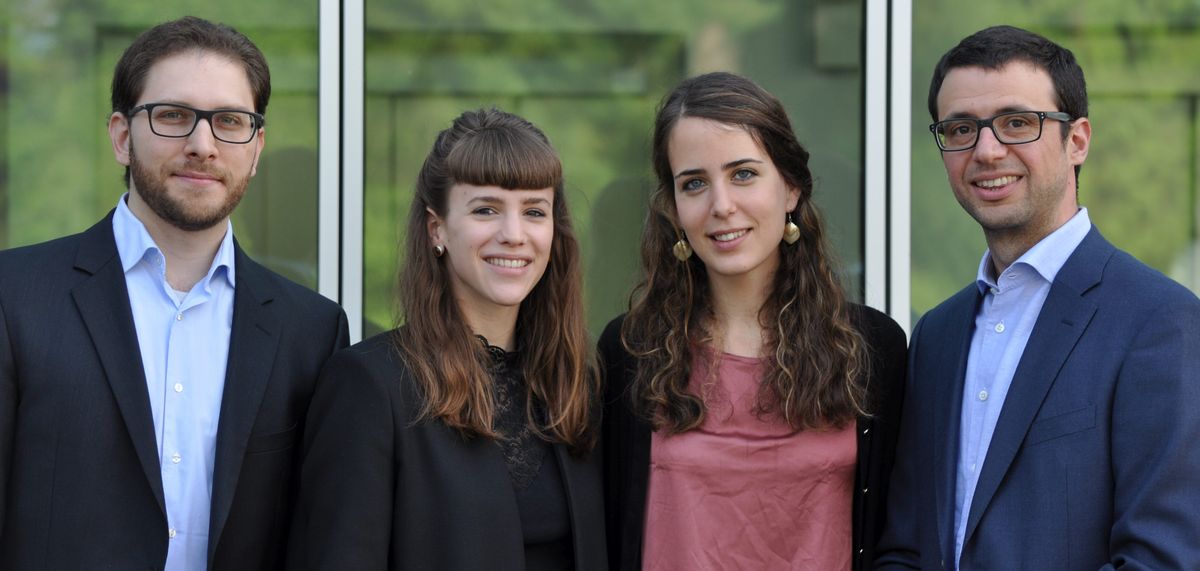Team PharmaBiome Team PharmaBiome