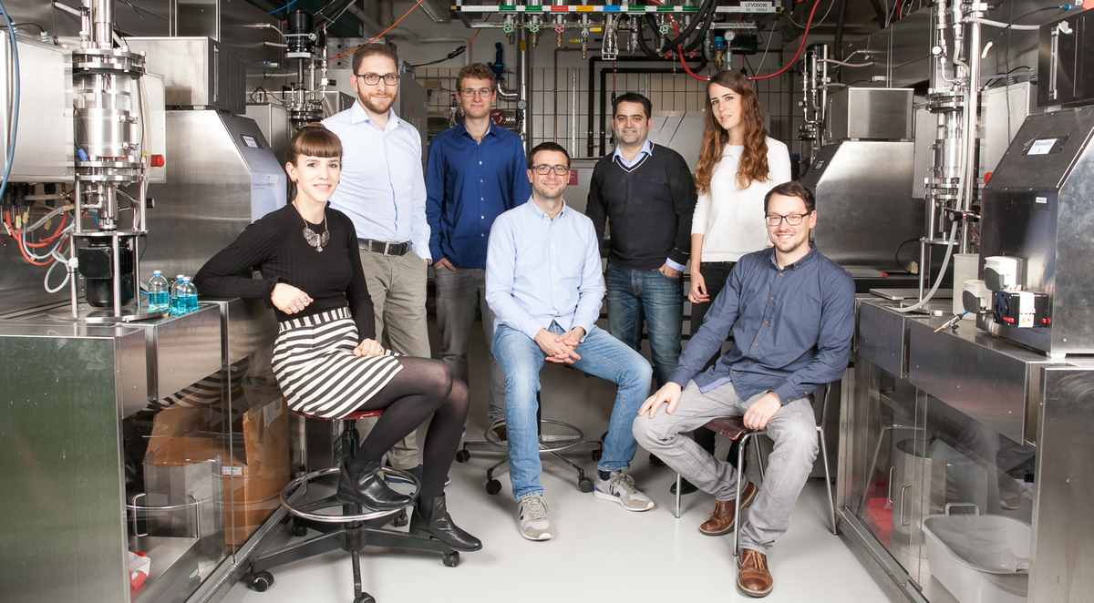 PharmaBiome Team PharmaBiome Team