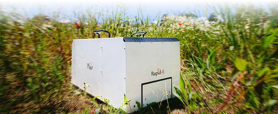 Plair Rapid-E