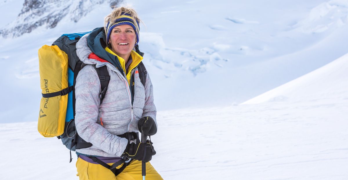 Polarmond Evelyne Binsack Polarmond Evelyne Binsack