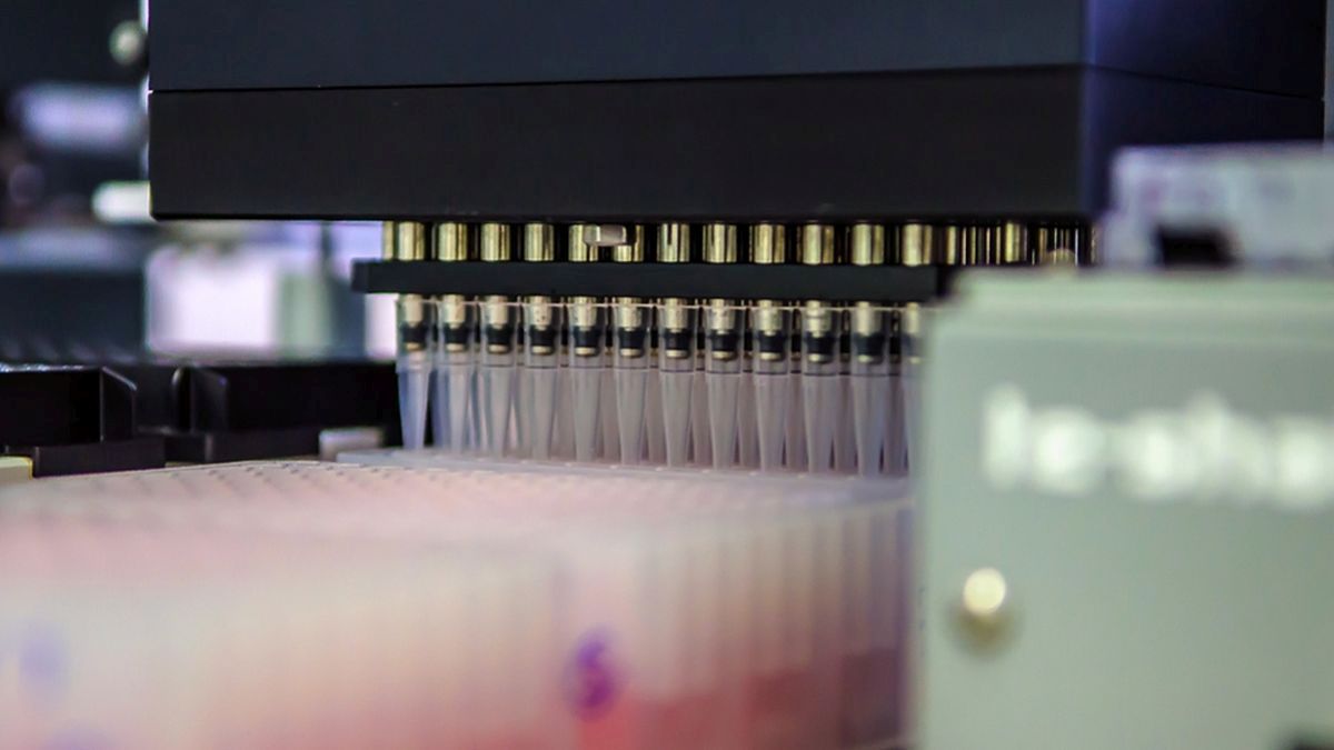 Neurimmune's Reverse Translational Medicine. Neurimmune's Reverse Translational Medicine.