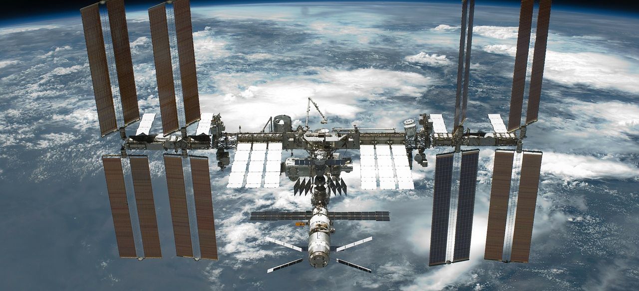 International Space Station International Space Station