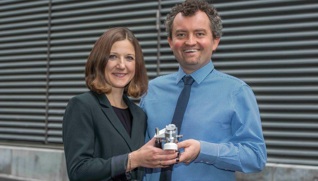 Danuta Cichocka, Grzegorz Gonciarz