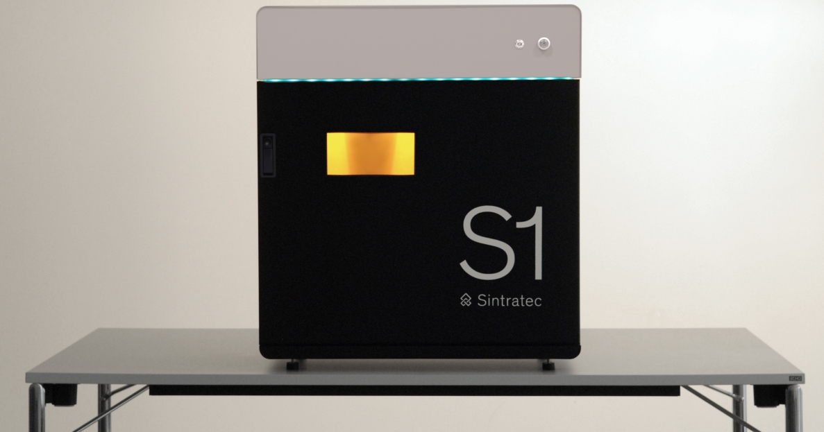 Sintratec S1