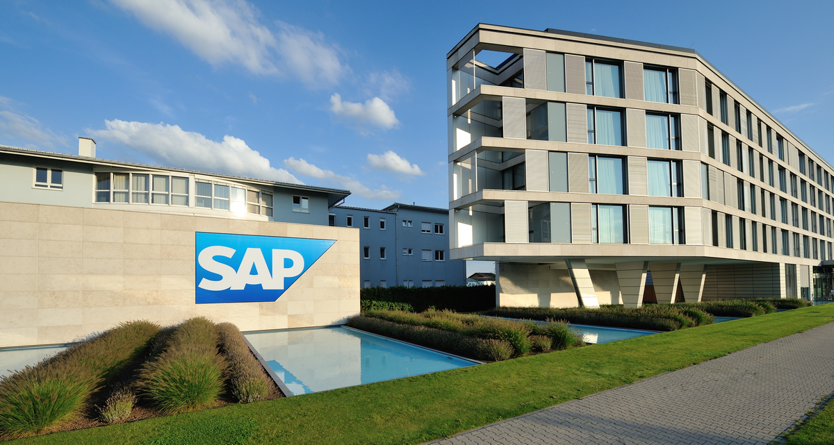 SAP Headquarter SAP Headquarter