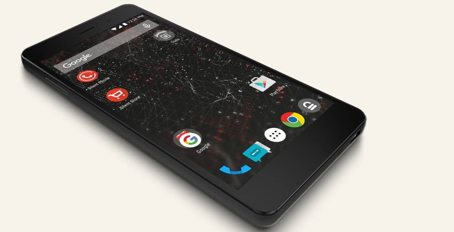 Blackphone