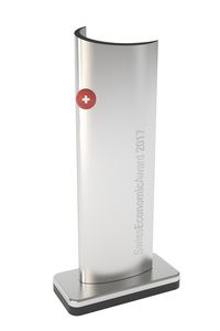 SEF Award Trophy SEF Award Trophy