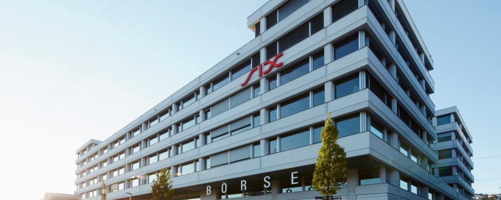 SIX Börse SIX Börse
