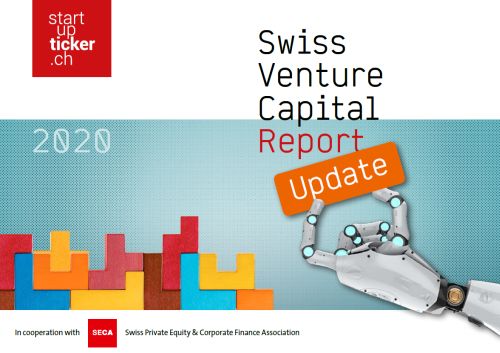 SVCR Update Title SVCR Update Title