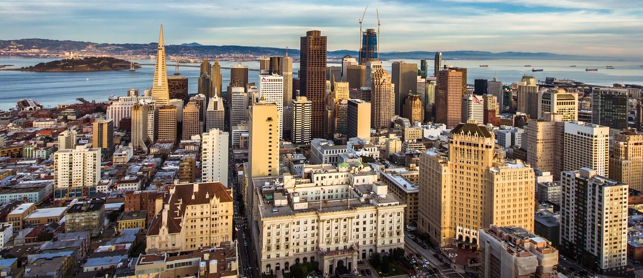San Francisco