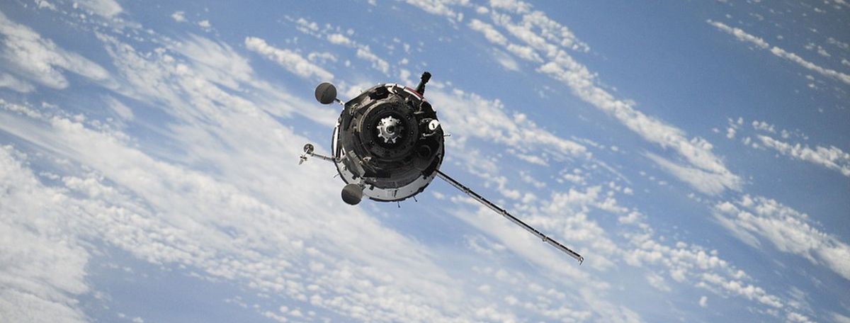 Satellite Satellite