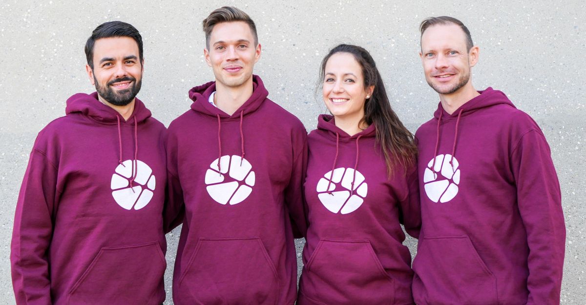 Sedimentum Team Sedimentum Team
