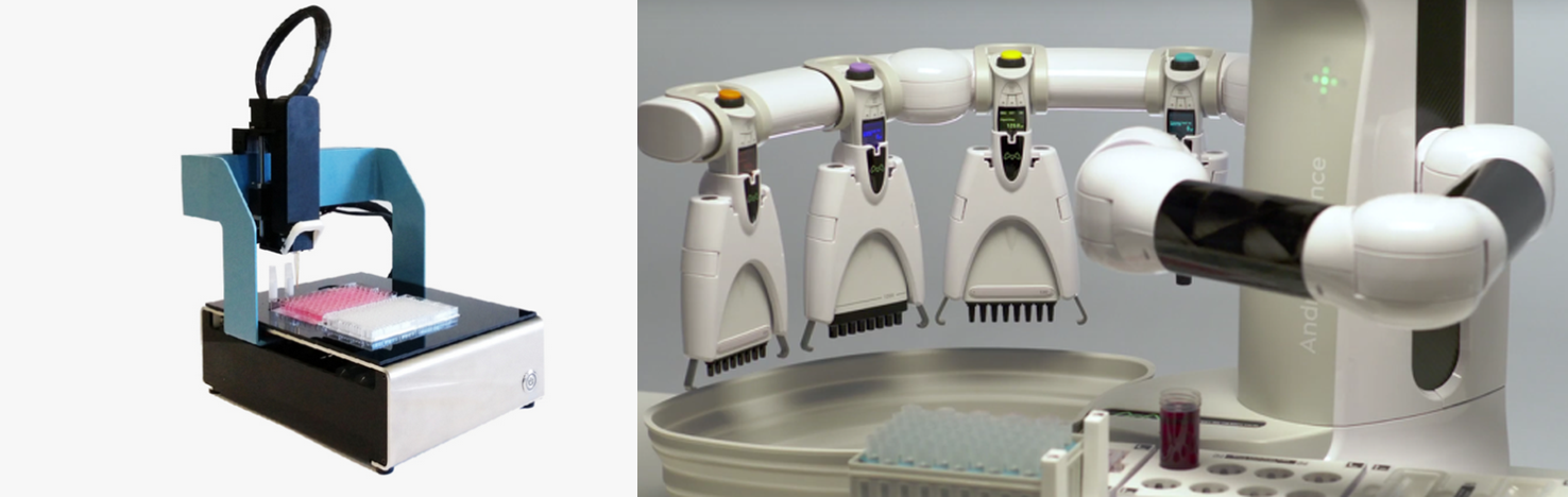 Seed Biosciences + Andrew Pipette