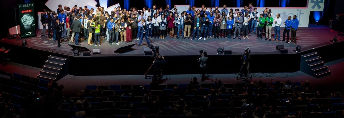 Seedstars Summit Seedstars Summit