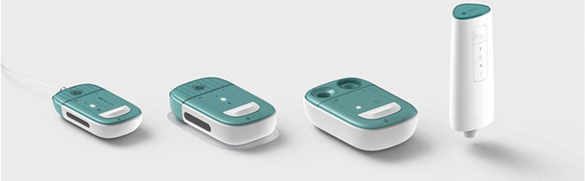 Sensile Medical devices Sensile Medical devices