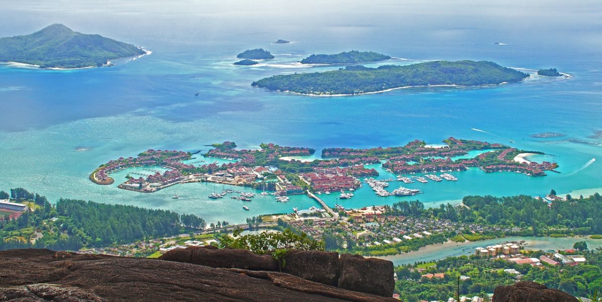 Seychelles Seychelles