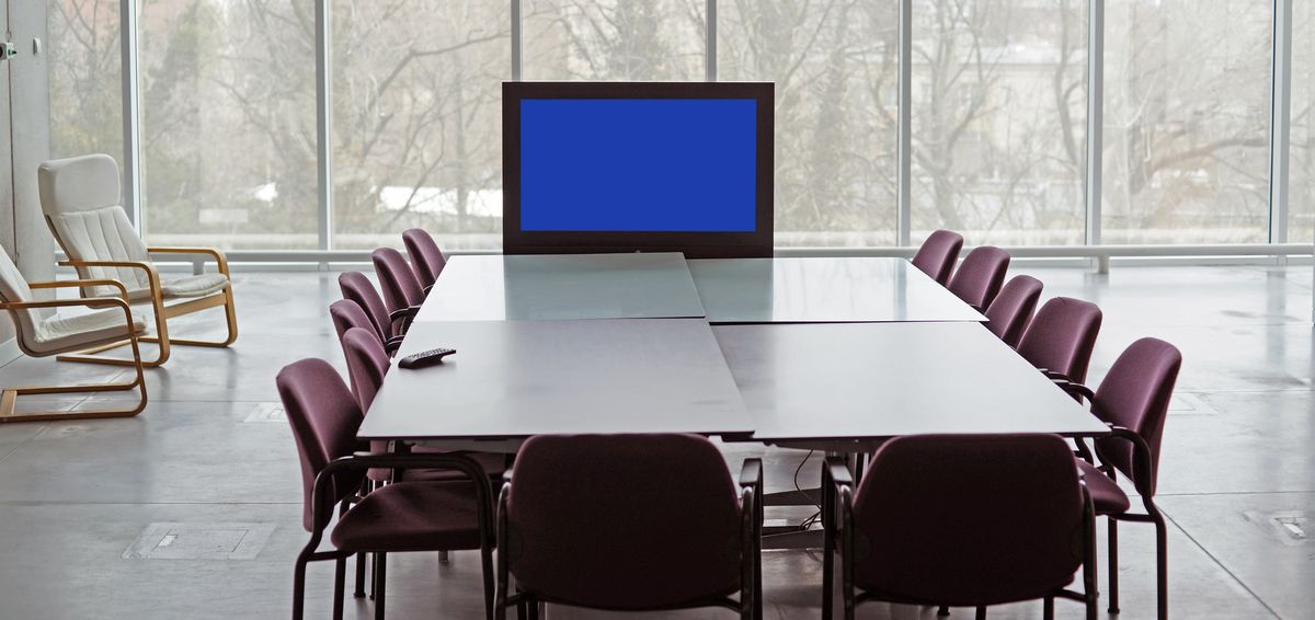 Getyourdesk