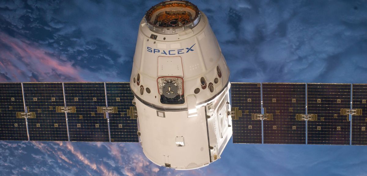 Space X Space X