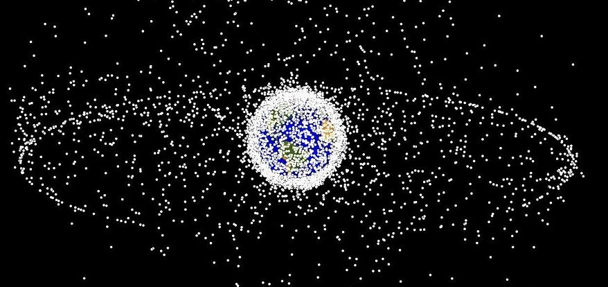 Space Space