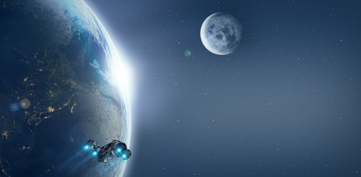 symbolic picture space symbolic picture space