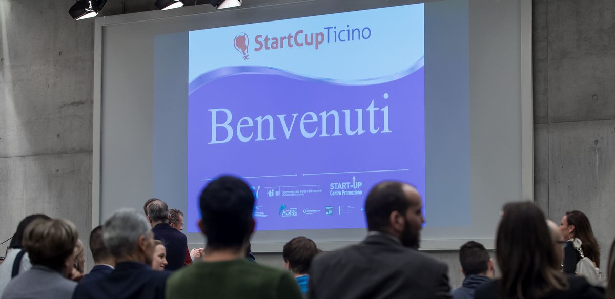 Startcup Award Ceremony Startcup Award Ceremony