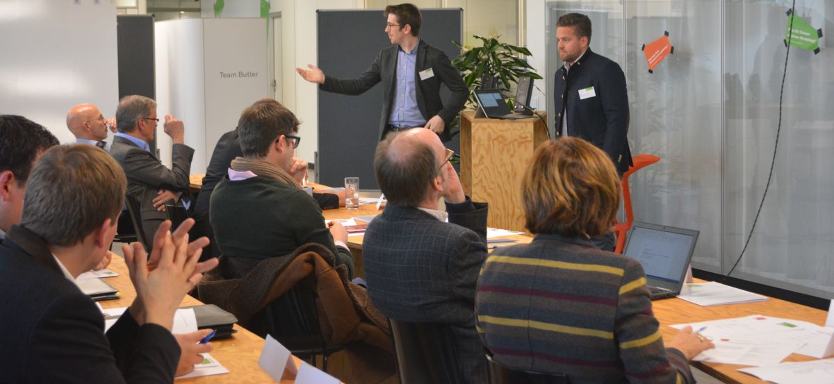 Startfeld Investors Forum Startfeld Investors Forum